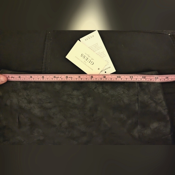 Guess Mini Skirt - Picture 6 of 7